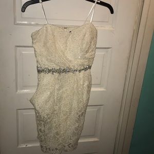 David Bridal Dress